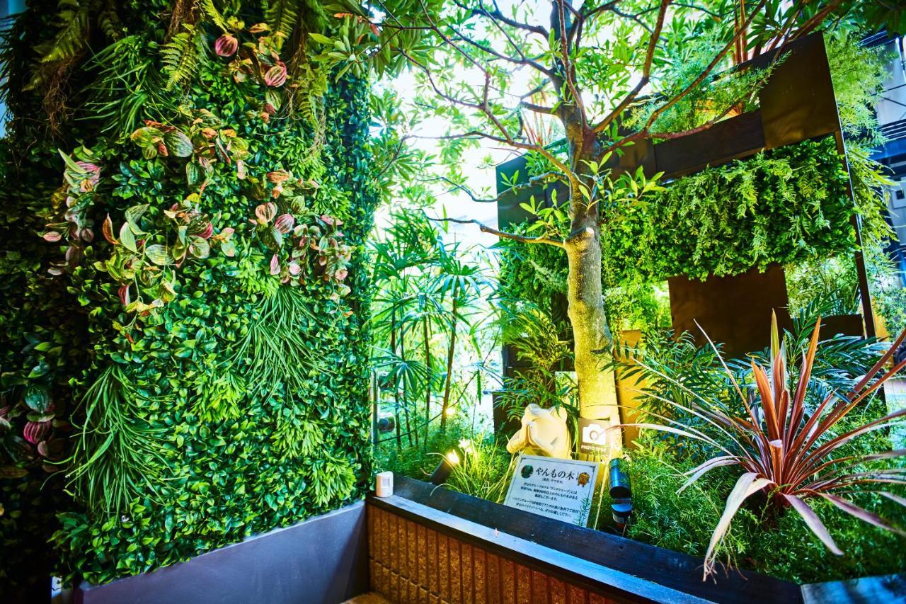 Petit Bali Ikebukuro (Adults Only) Otel Tokyo Dış mekan fotoğraf