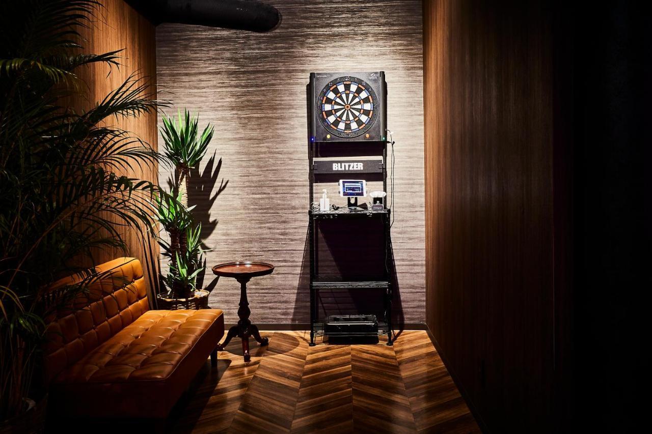 Petit Bali Ikebukuro (Adults Only) Otel Tokyo Dış mekan fotoğraf
