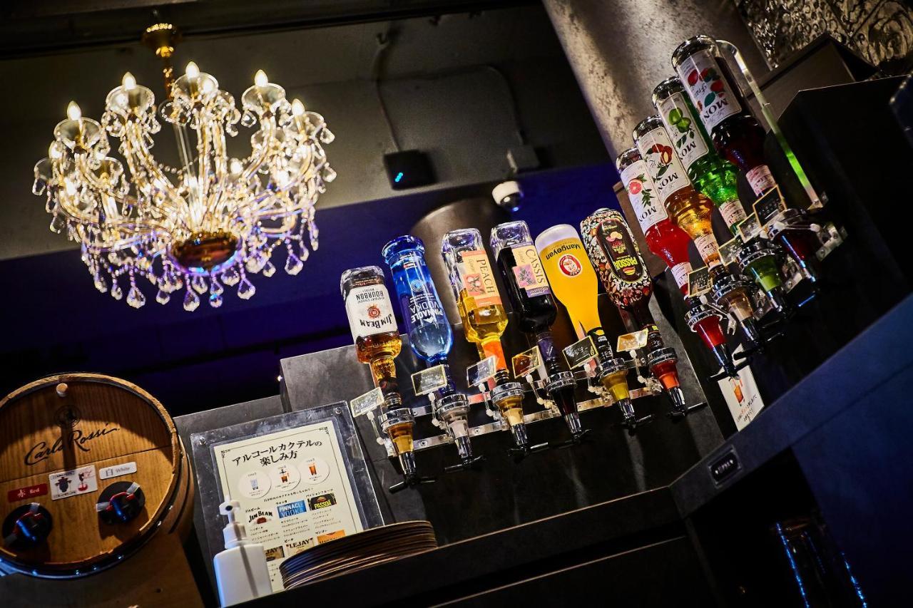 Petit Bali Ikebukuro (Adults Only) Otel Tokyo Dış mekan fotoğraf