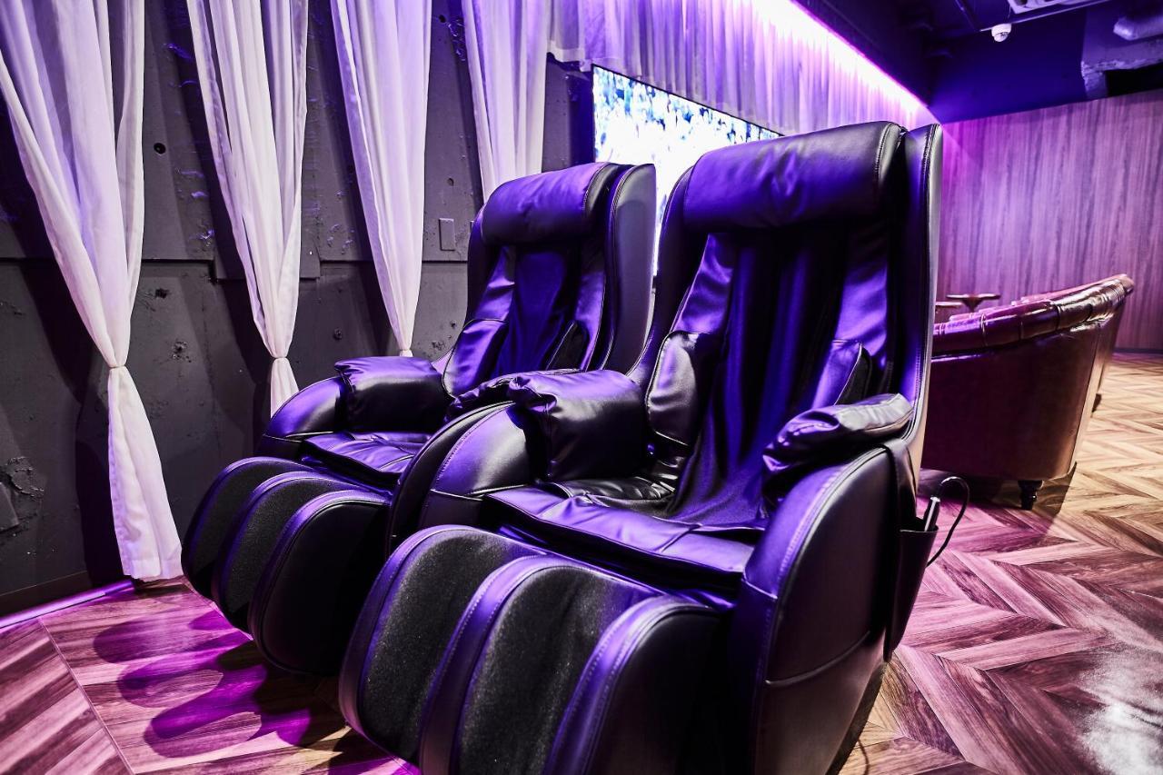Petit Bali Ikebukuro (Adults Only) Otel Tokyo Dış mekan fotoğraf