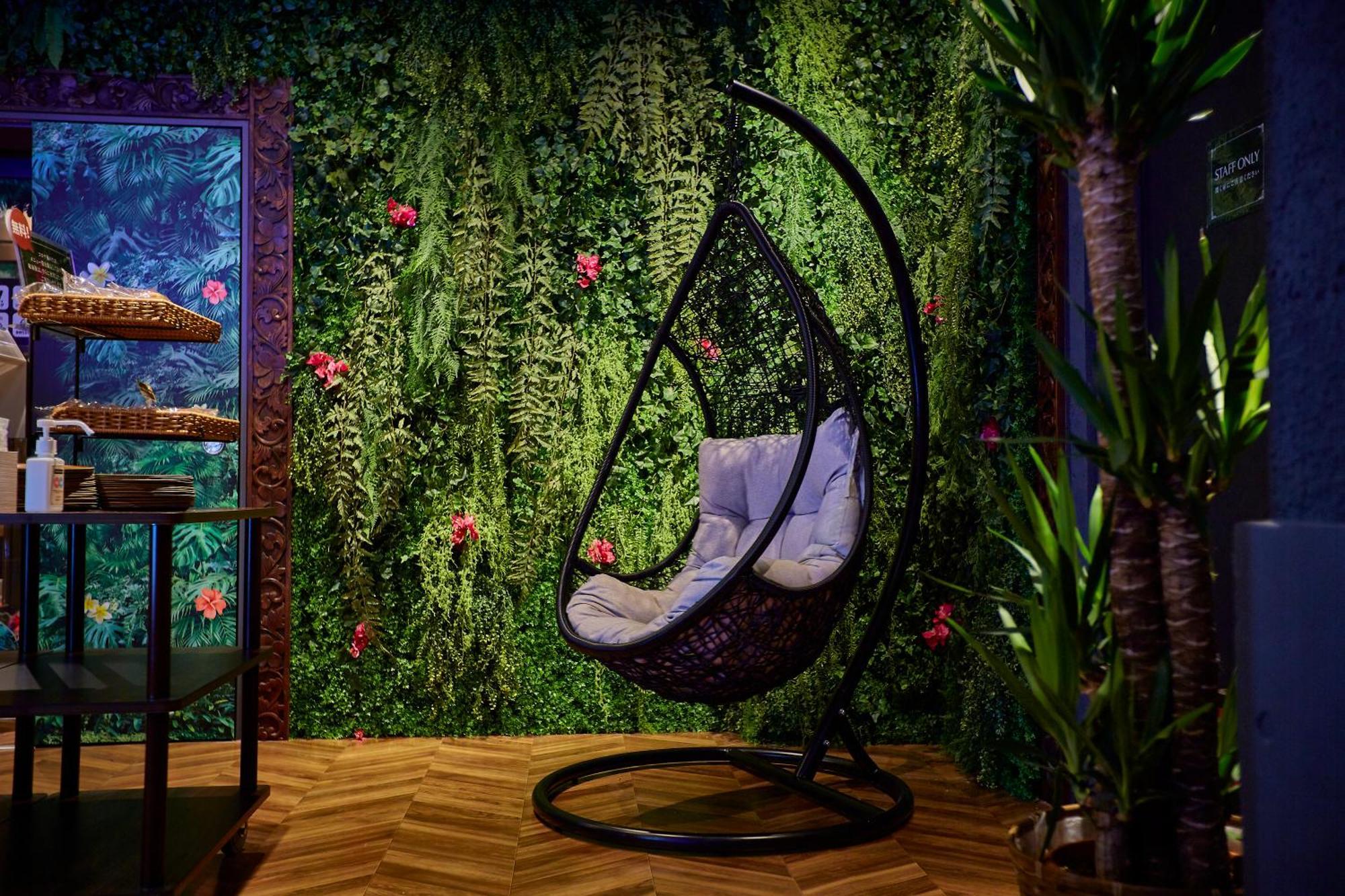 Petit Bali Ikebukuro (Adults Only) Otel Tokyo Dış mekan fotoğraf